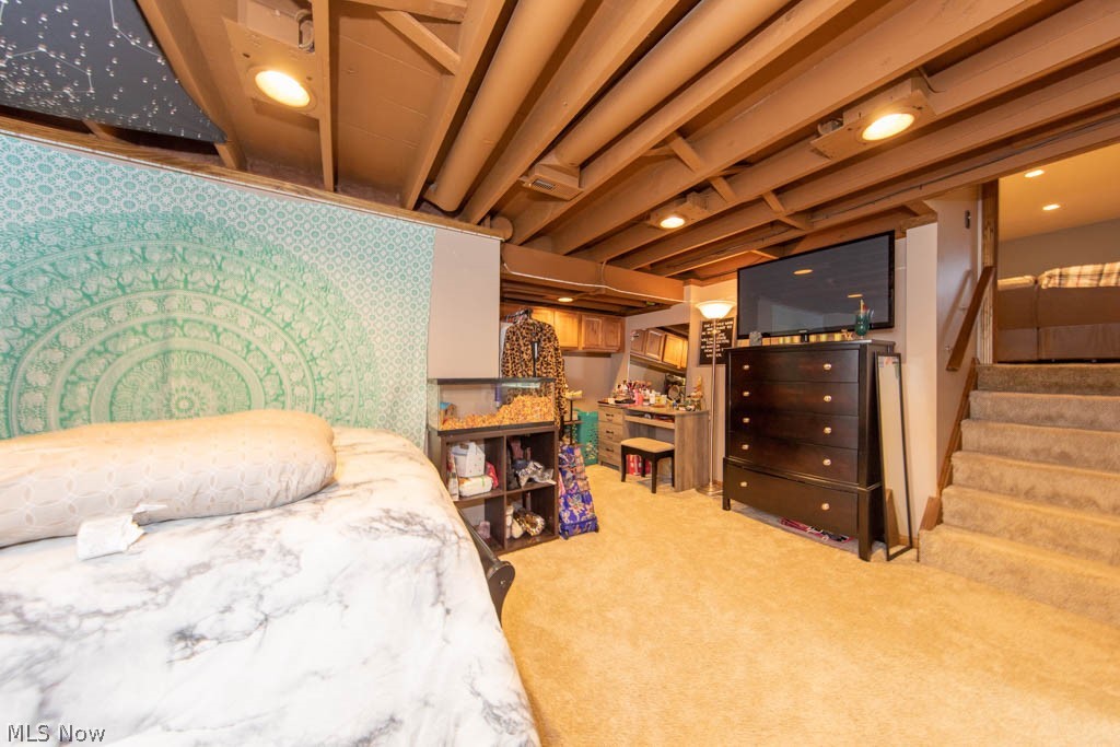 Heritage Estate Sub - Residential