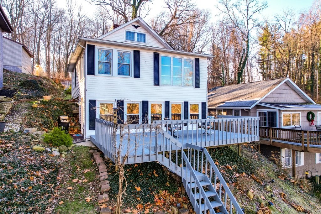 Willowdale Lake - Residential