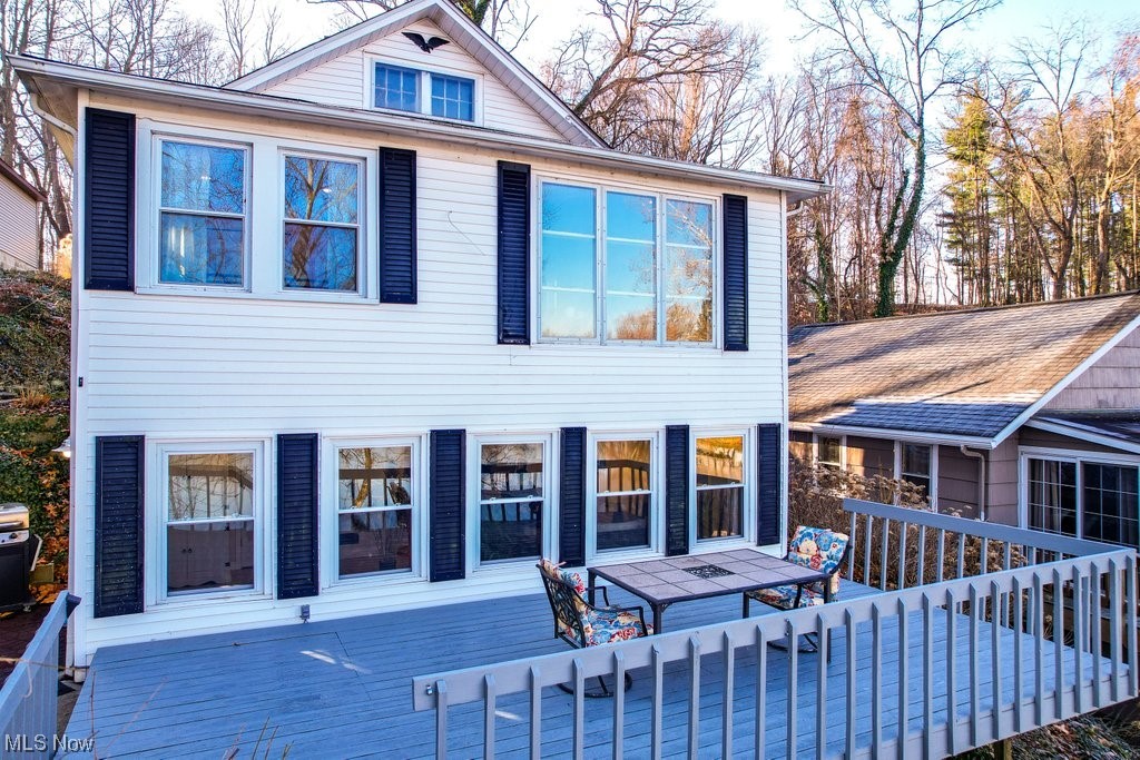 Willowdale Lake - Residential