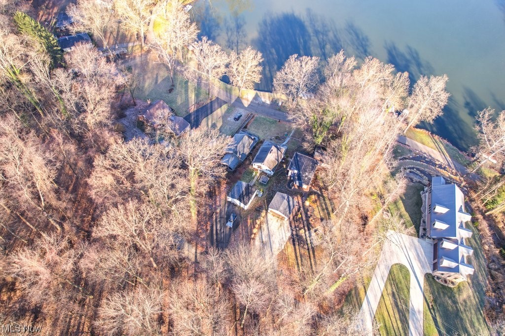 Willowdale Lake - Residential