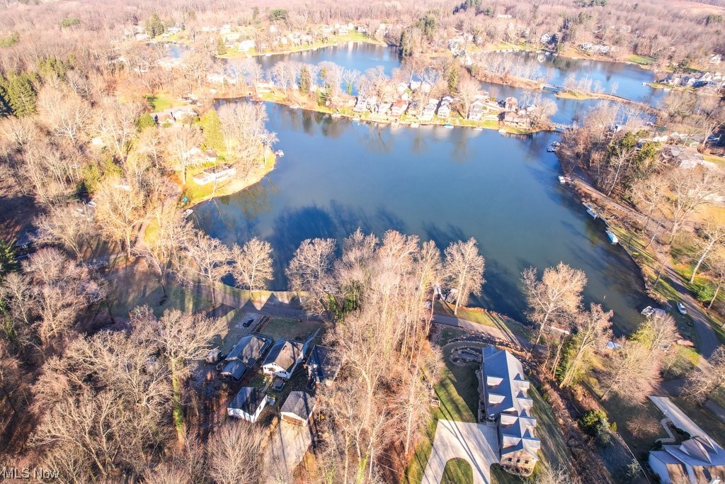 Willowdale Lake - Residential