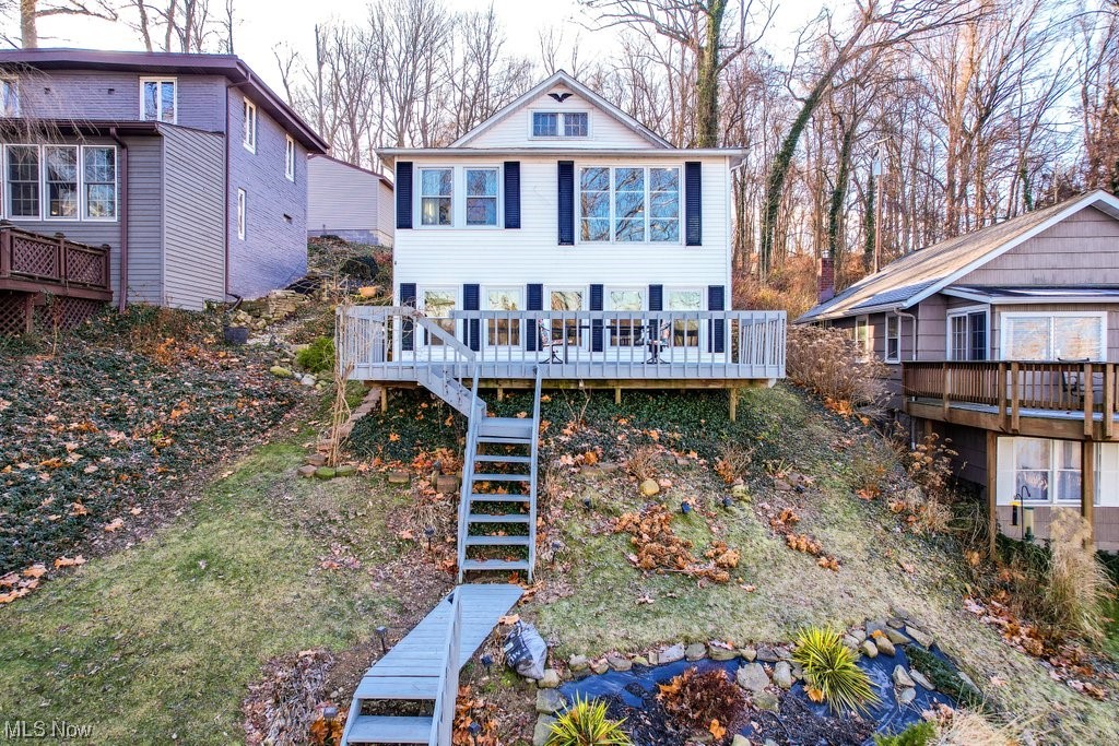 Willowdale Lake - Residential