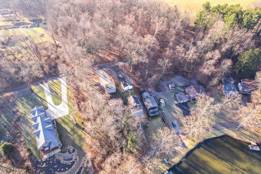 Willowdale Lake - Residential