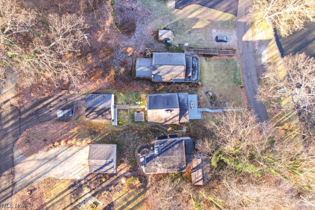 Willowdale Lake - Residential