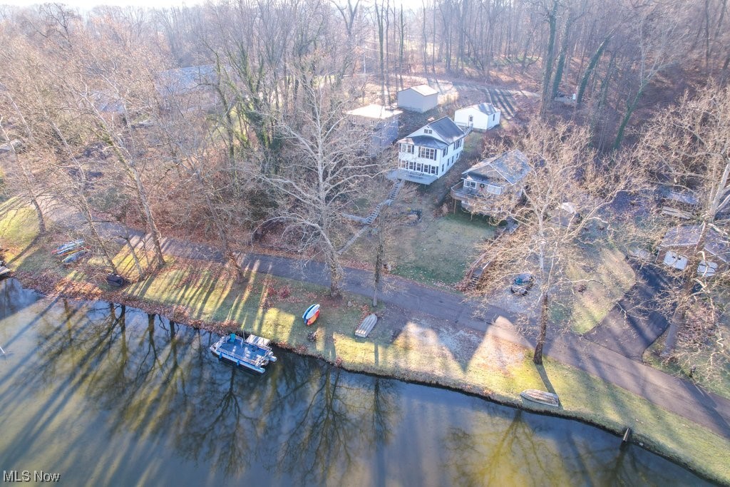 Willowdale Lake - Residential