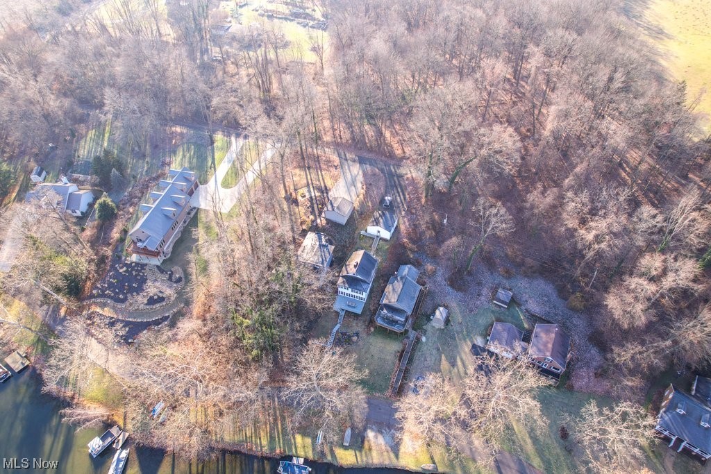 Willowdale Lake - Residential