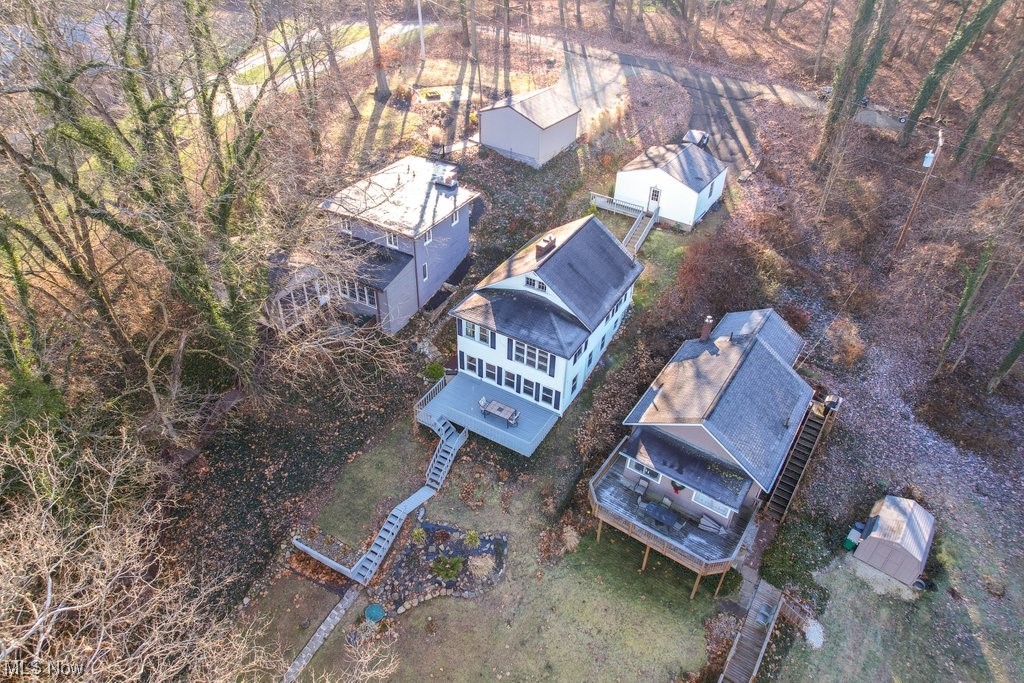 Willowdale Lake - Residential