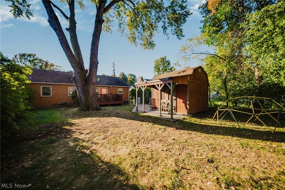 2319 Northview Road