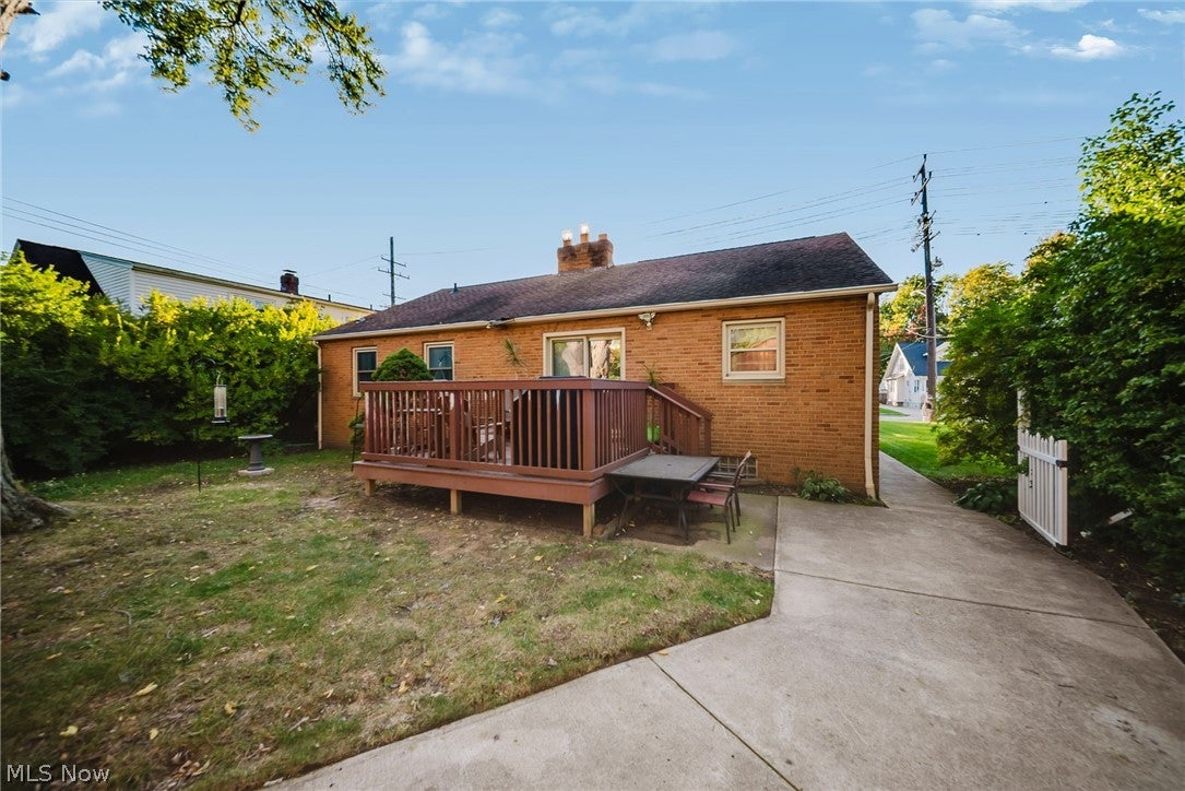 2319 Northview Road