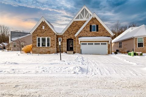 4650 Crocker Woods Lane, Westlake, OH 44145 - #: 5093713