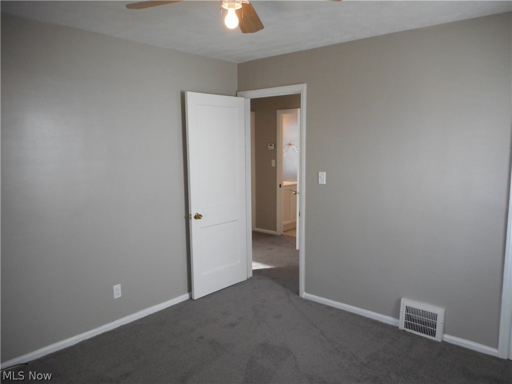 Maple Heights Land Cos - Residential