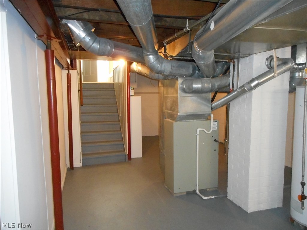 Maple Heights Land Cos - Residential