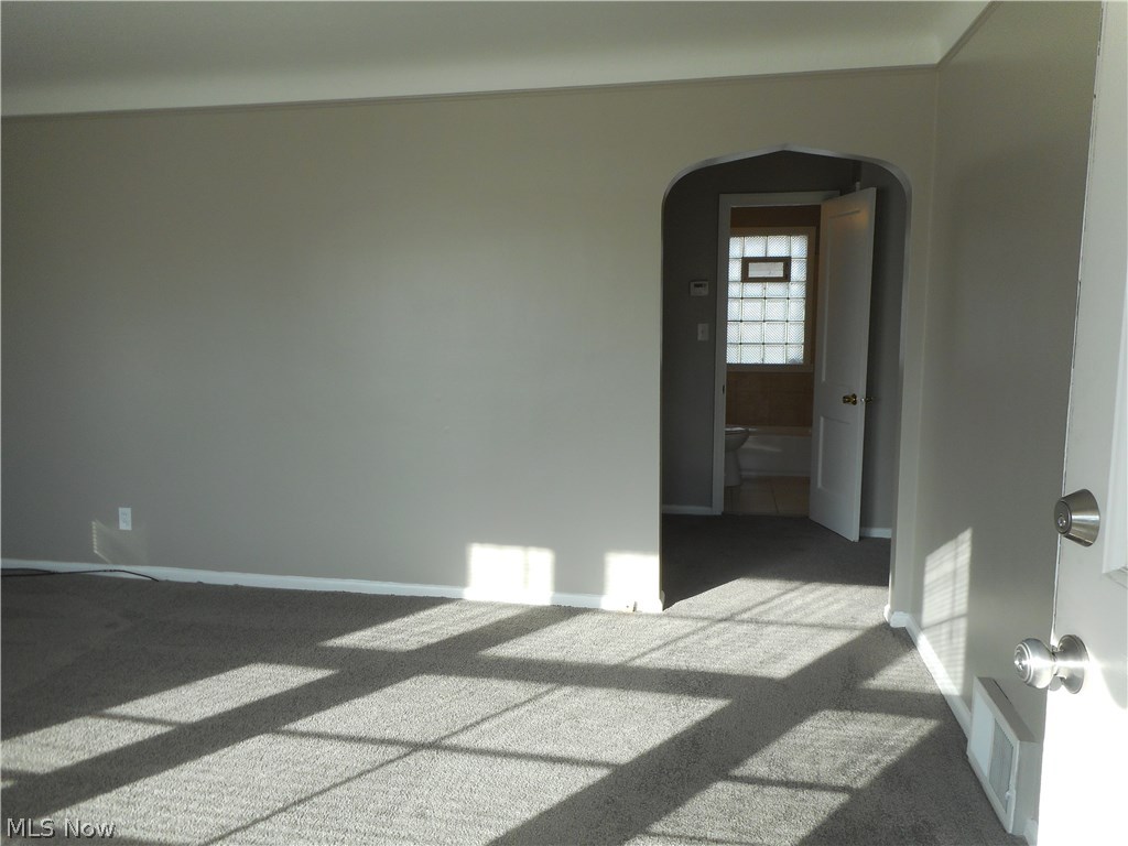 Maple Heights Land Cos - Residential