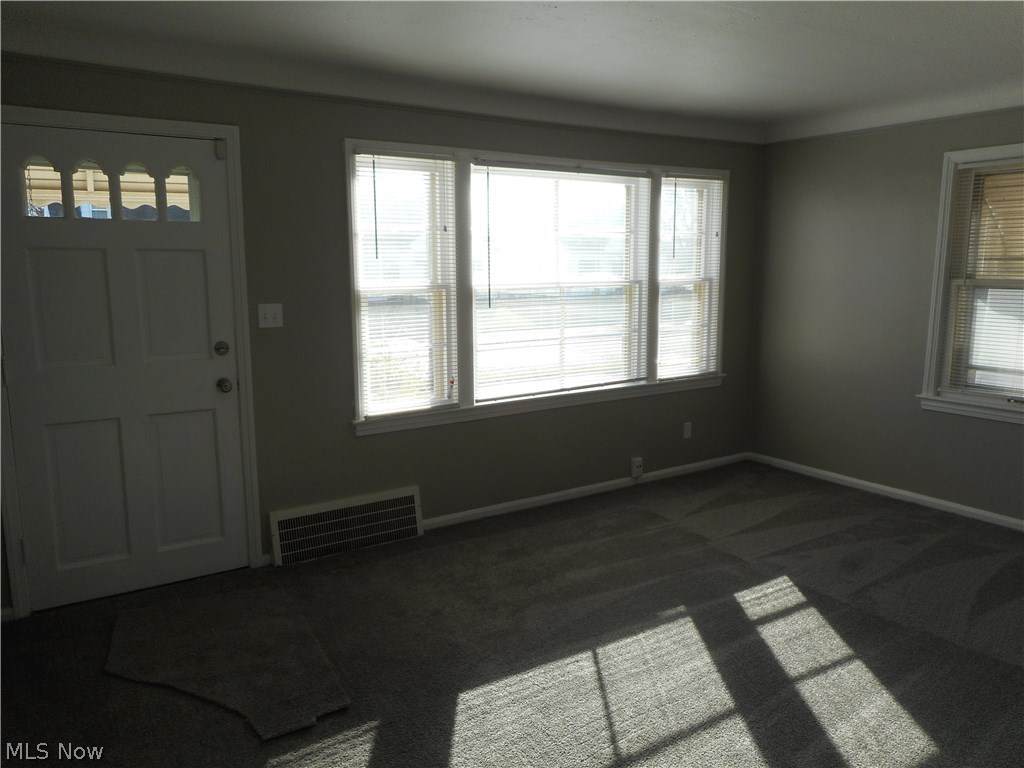 Maple Heights Land Cos - Residential