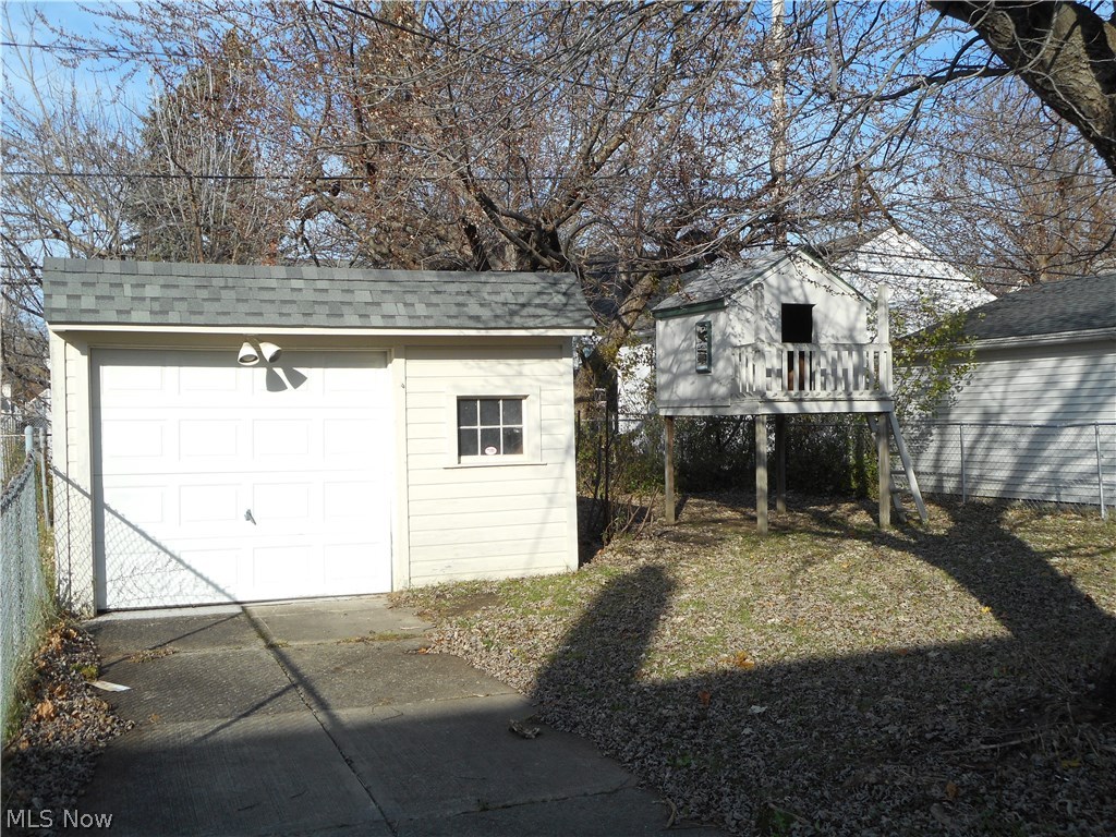 Maple Heights Land Cos - Residential