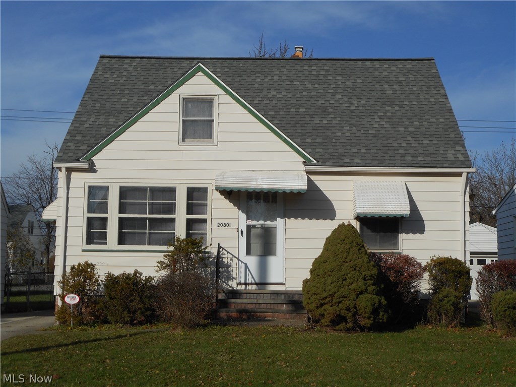 Maple Heights Land Cos - Residential