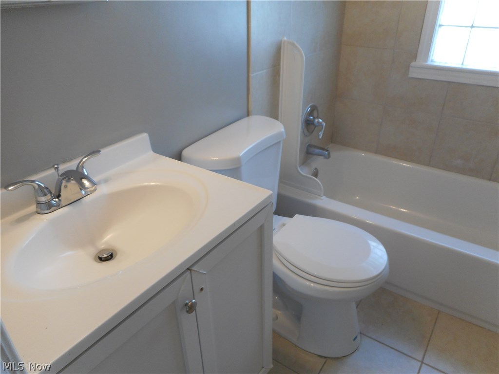 Maple Heights Land Cos - Residential