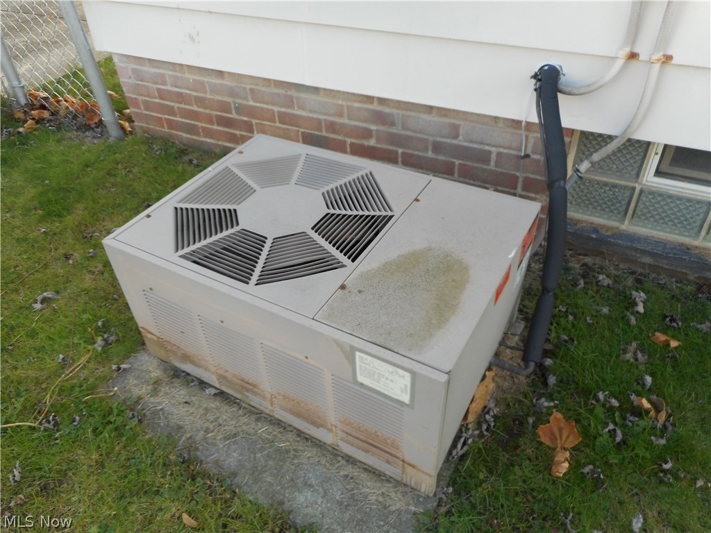 Maple Heights Land Cos - Residential