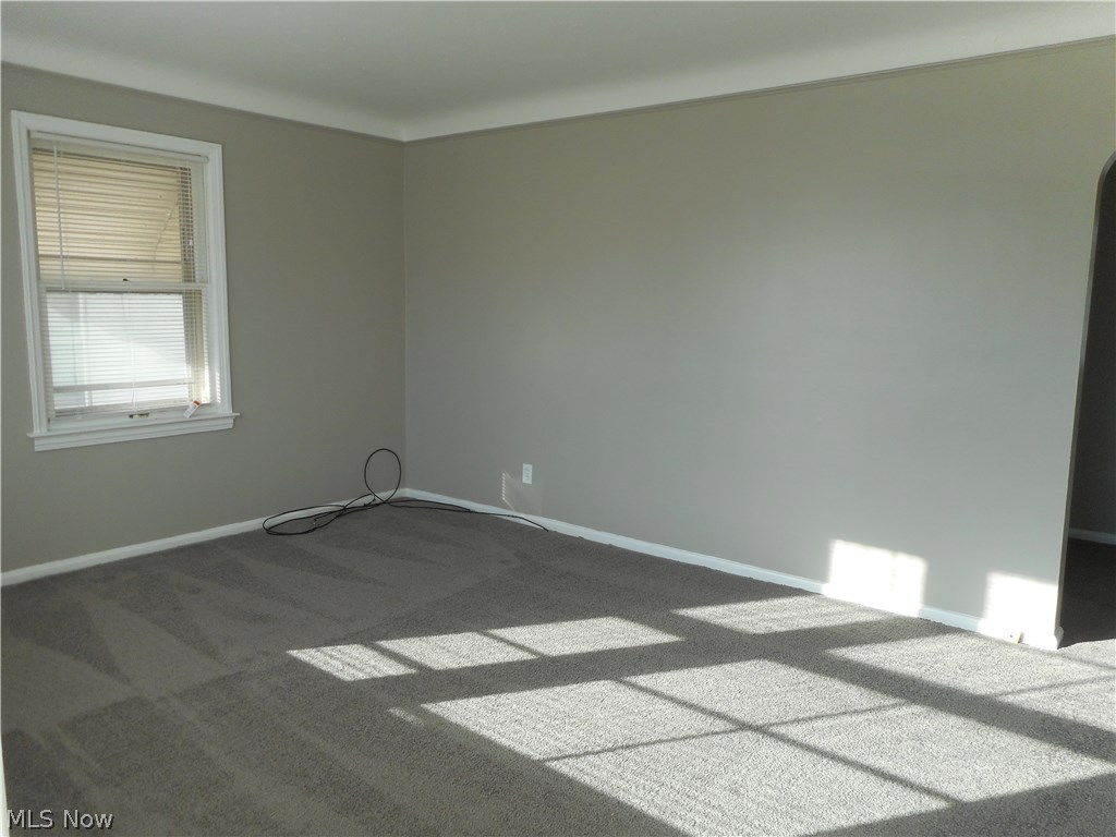 Maple Heights Land Cos - Residential