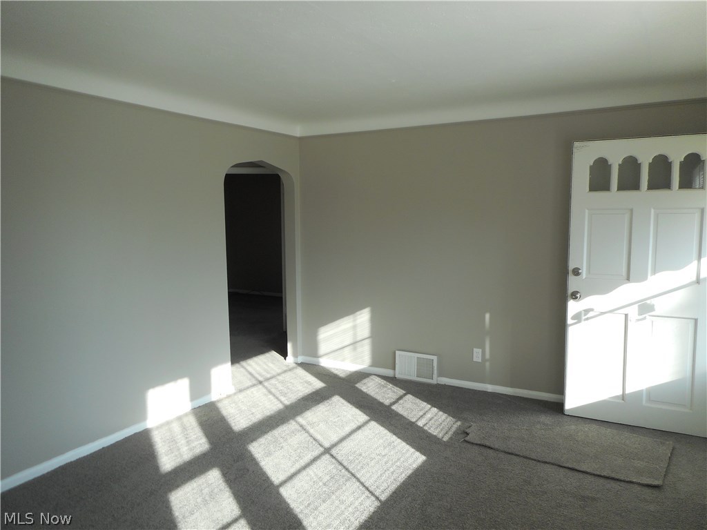 Maple Heights Land Cos - Residential