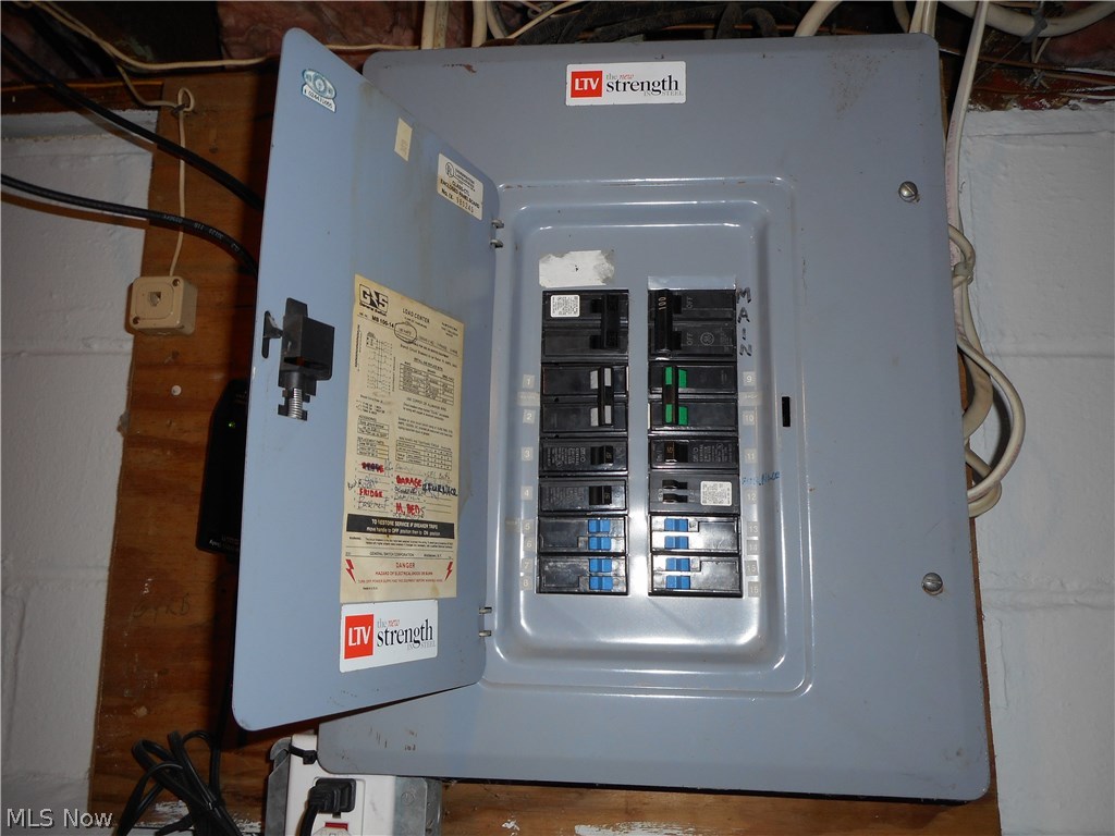 Maple Heights Land Cos - Residential