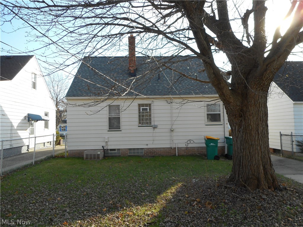 Maple Heights Land Cos - Residential