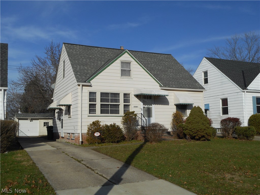 Maple Heights Land Cos - Residential