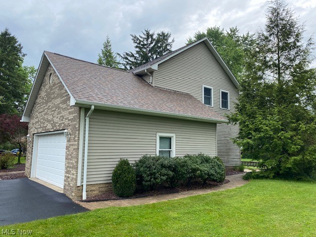 Rjab Company Plat #1 - Residential