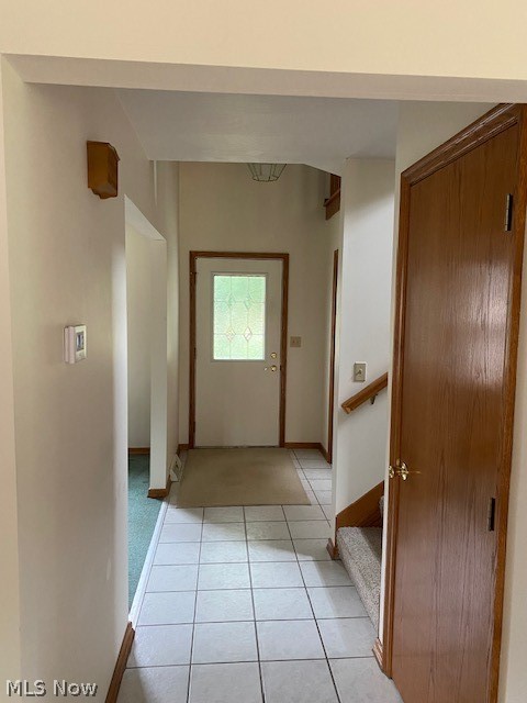 Rjab Company Plat #1 - Residential