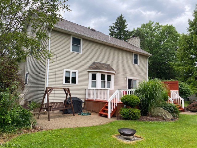 Rjab Company Plat #1 - Residential