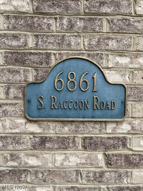 Rjab Company Plat #1 - Residential