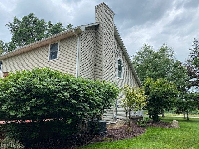 Rjab Company Plat #1 - Residential