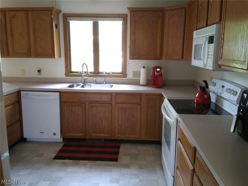 Rjab Company Plat #1 - Residential