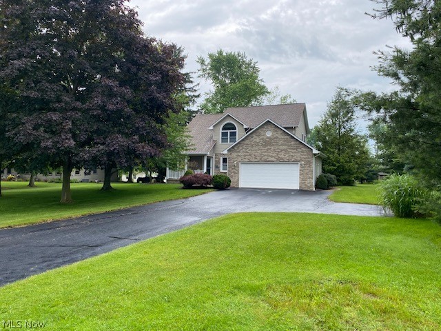 Rjab Company Plat #1 - Residential