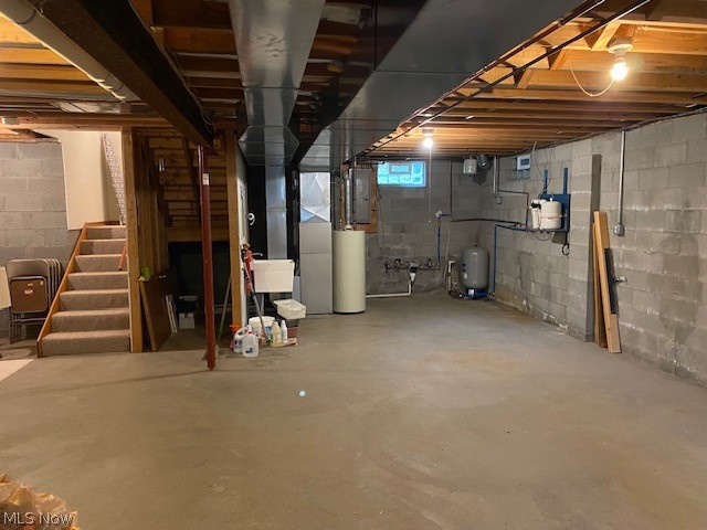 Rjab Company Plat #1 - Residential