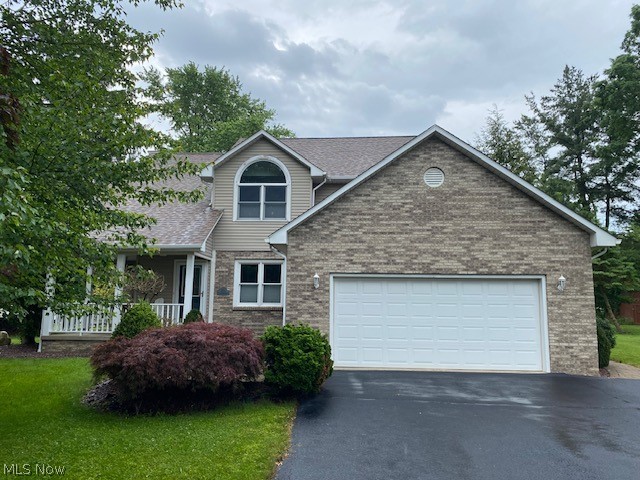 Rjab Company Plat #1 - Residential