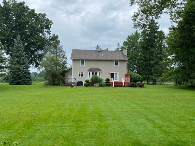 Rjab Company Plat #1 - Residential