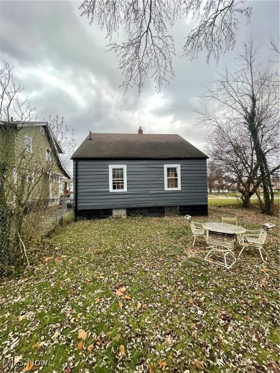 City/Youngstown - Residential