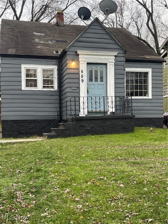 City/Youngstown - Residential