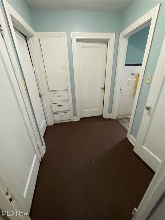 City/Youngstown - Residential