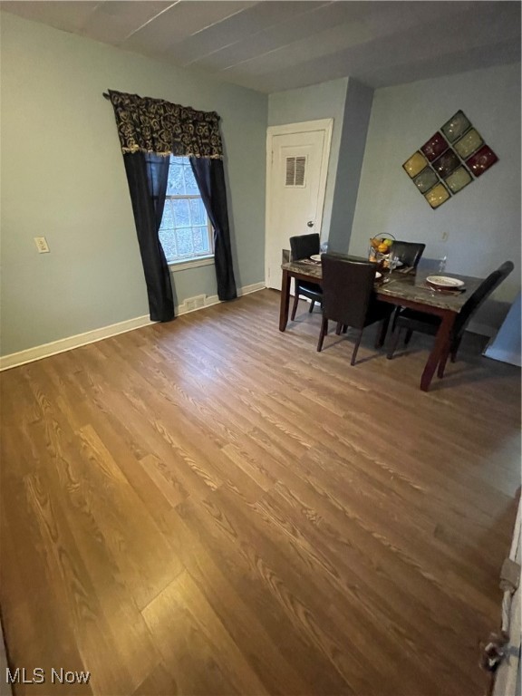 City/Youngstown - Residential