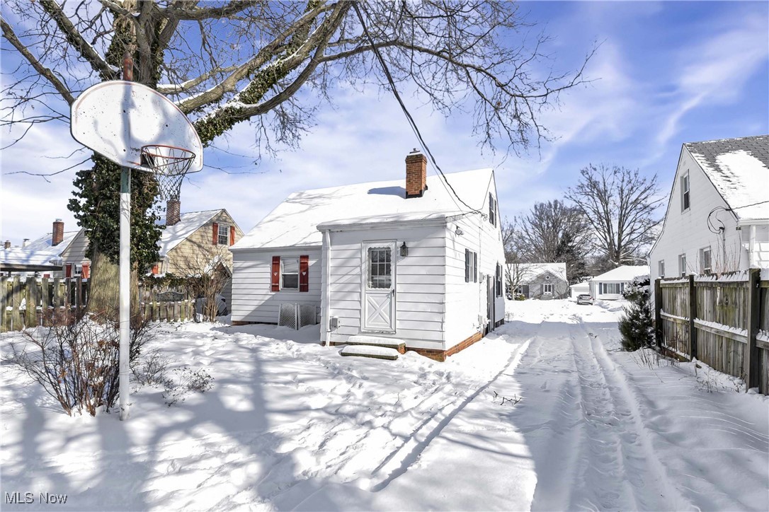 Briar Cliff 09 - Residential