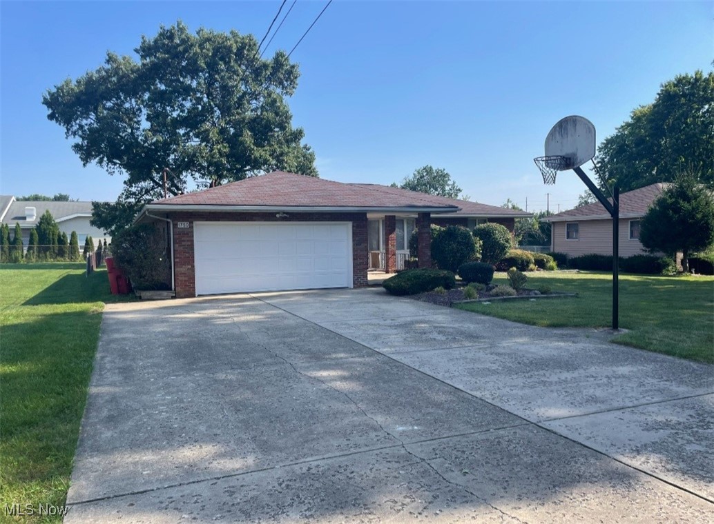 Elmwood - Residential