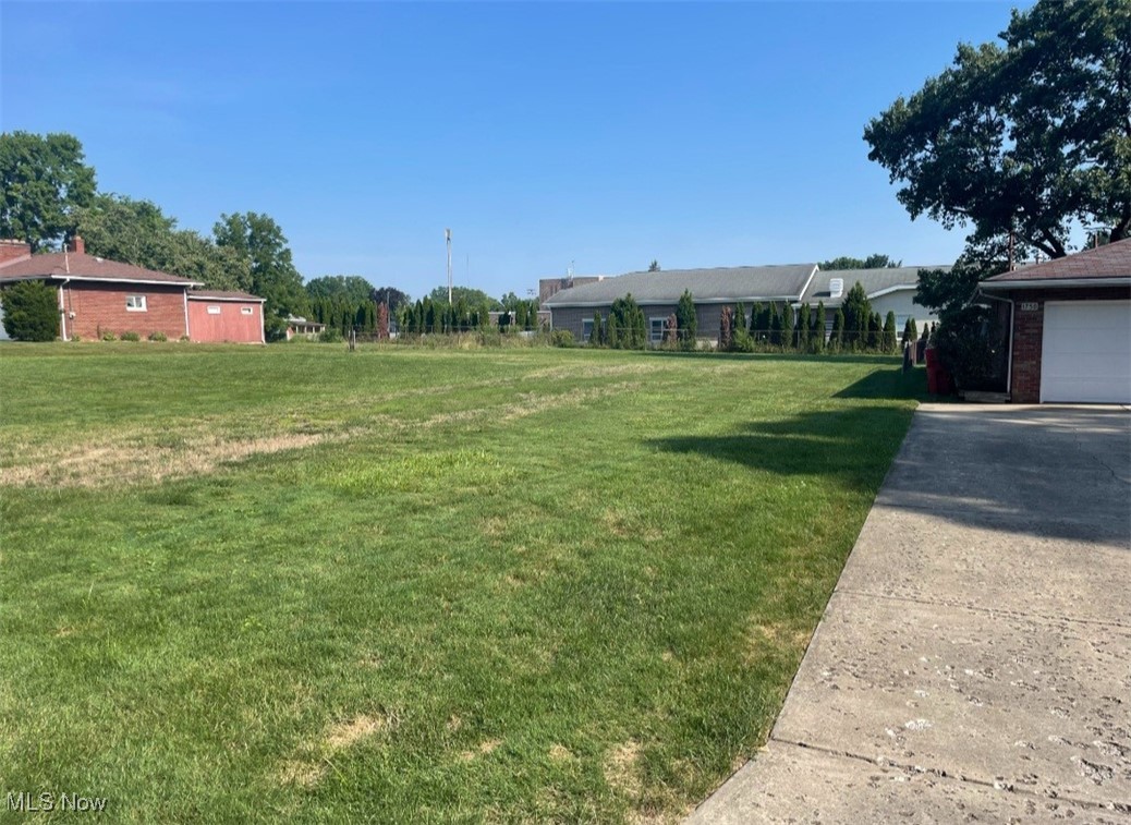 Elmwood - Residential