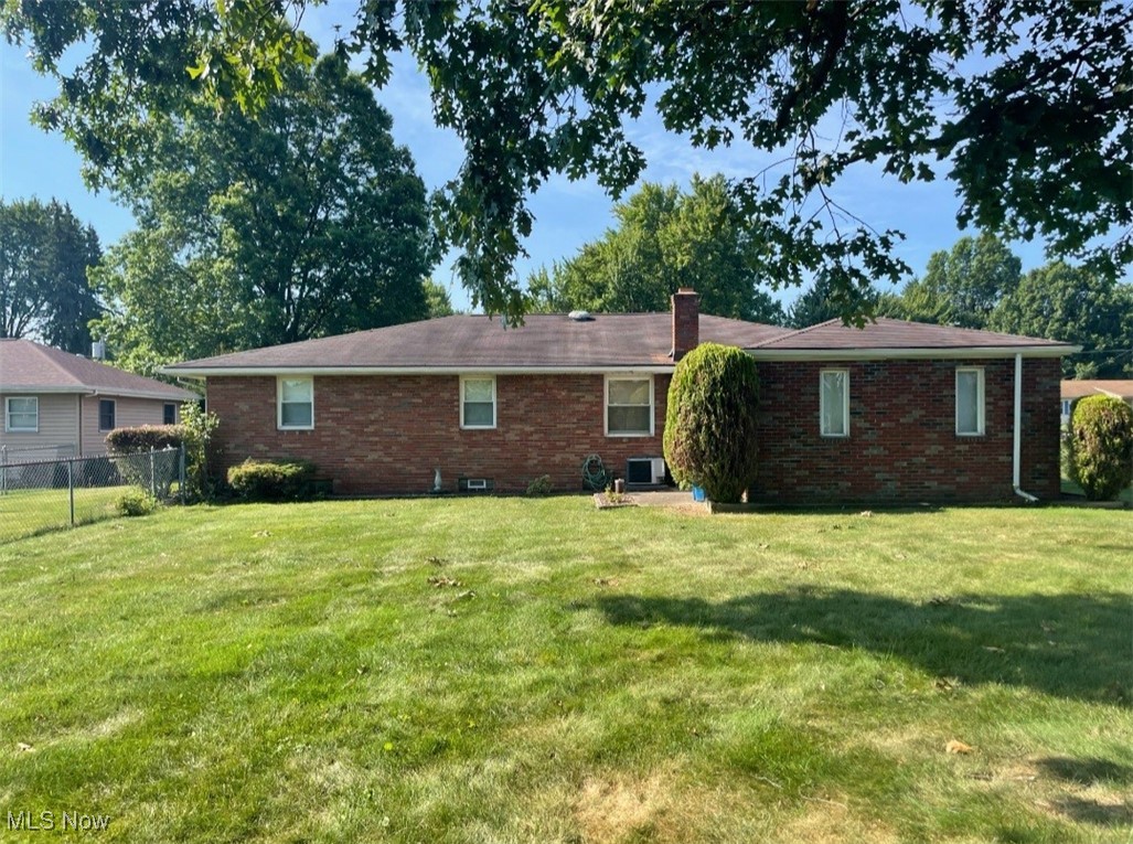 Elmwood - Residential