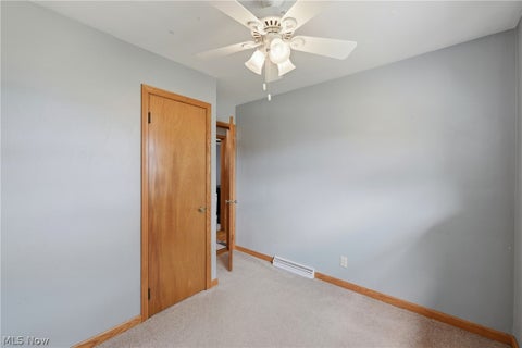 Tiny photo for 664 Burdie Drive, Hubbard, OH 44425 (MLS # 5236975)