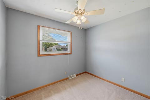 Tiny photo for 664 Burdie Drive, Hubbard, OH 44425 (MLS # 5236975)