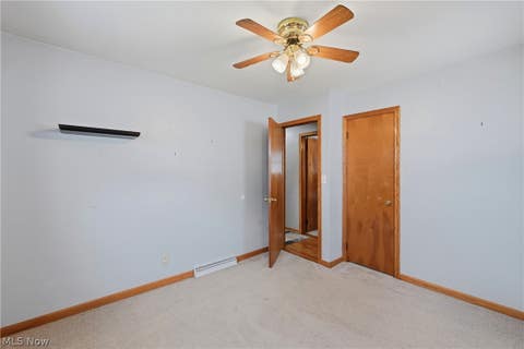 Tiny photo for 664 Burdie Drive, Hubbard, OH 44425 (MLS # 5236975)