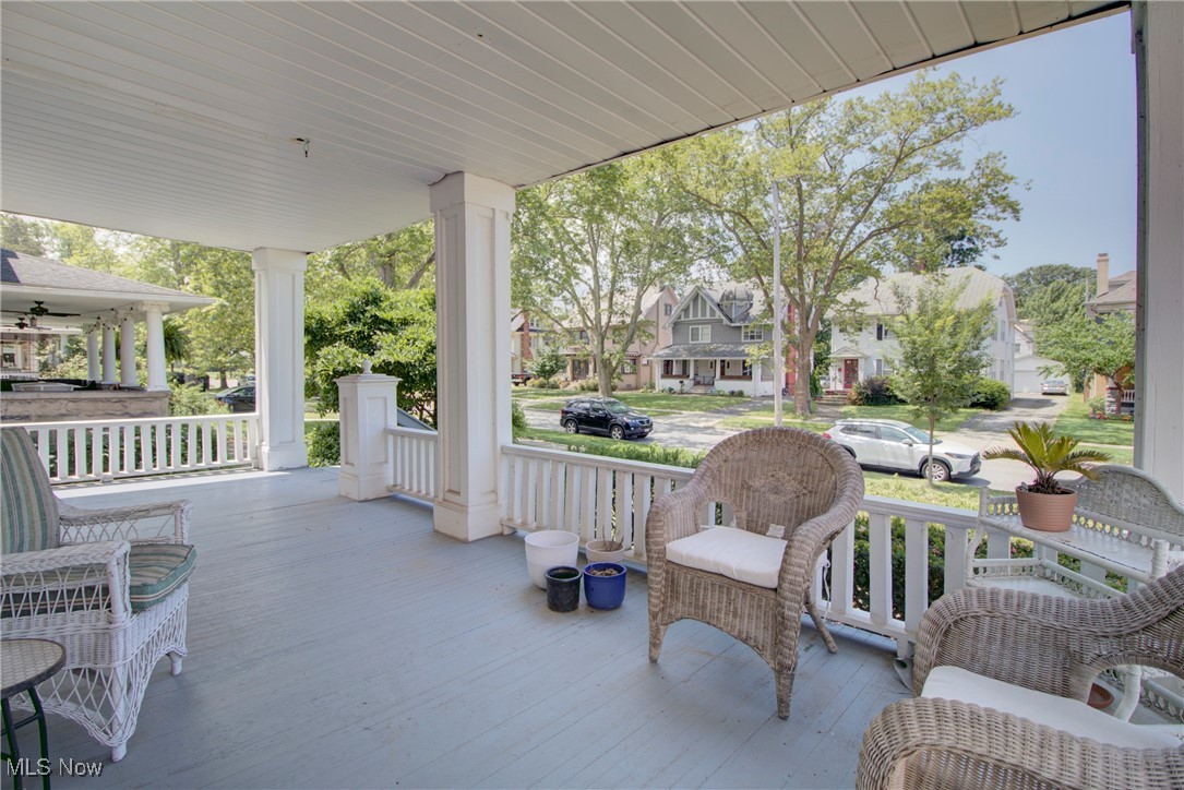 Schatzinger & Cotabish - Residential Income