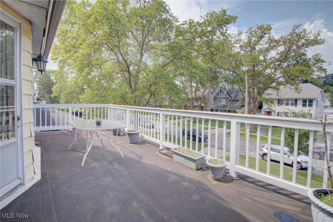 Schatzinger & Cotabish - Residential Income